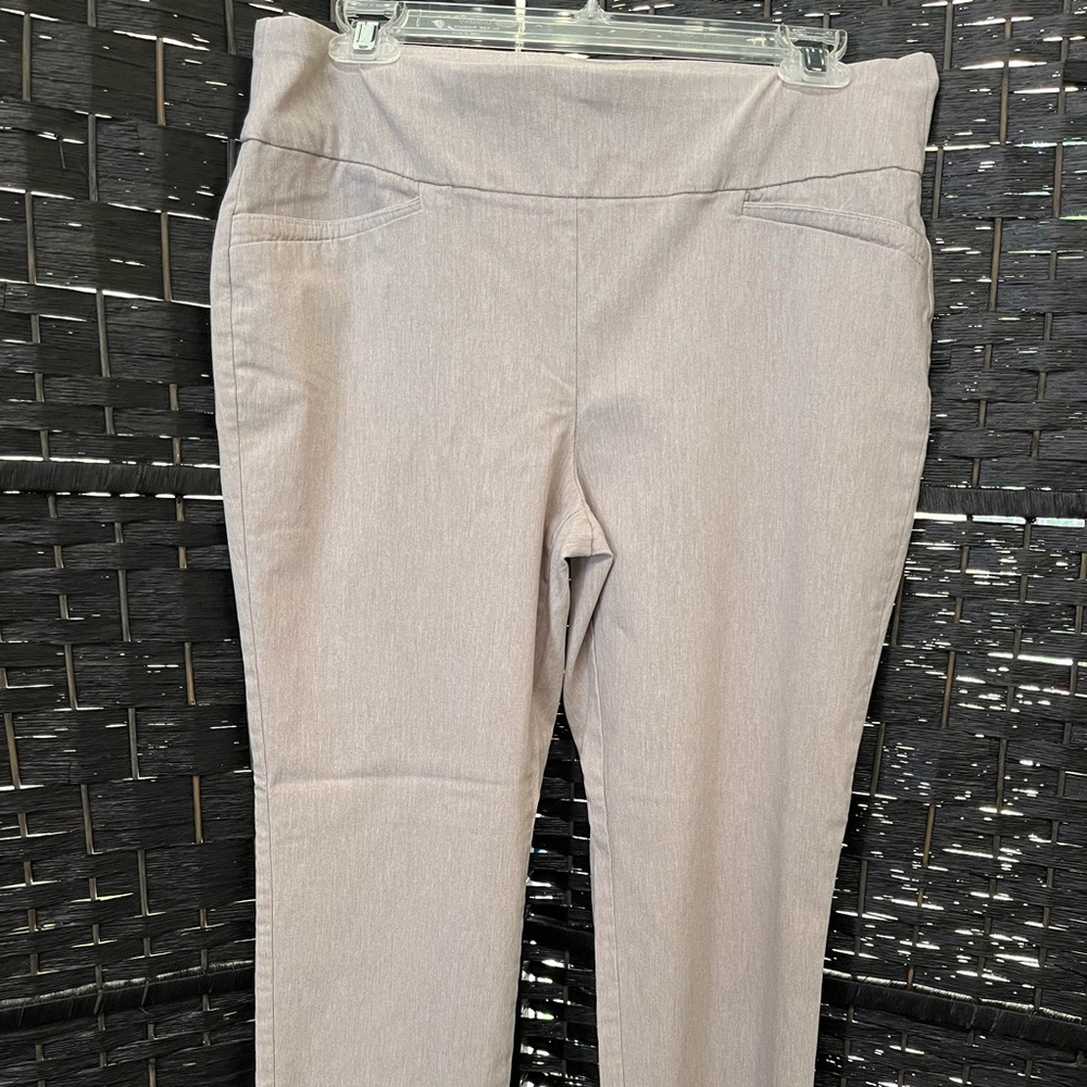 Ladies Size 12 Stretch Dress Pants
